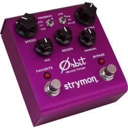 Strymon Orbit dBucket Flanger