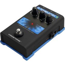 TC-Helicon VoiceTone C1