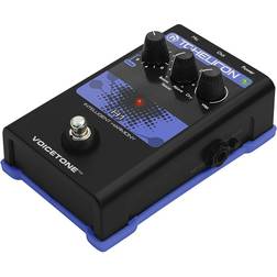 TC-Helicon VoiceTone H1