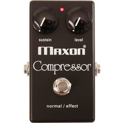 Maxon CP101 Compressor