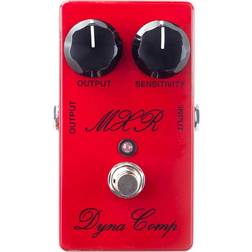 Dunlop CSP102SL MXR Script Dyna Comp Compressor