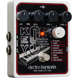 Electro Harmonix KEY9 Electric Piano Machine Effetto Chitarra