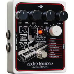 Electro Harmonix KEY9 Simulateur piano