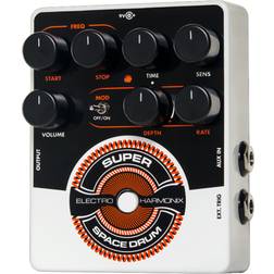 Electro Harmonix Super Space Drum