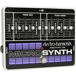 Electro Harmonix Micro Synthesizer