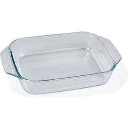 Pyrex Optimum Ugnsform 20cm 6cm