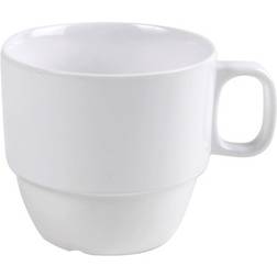 Xantia Stabelbar Kaffekopp, Mugg 25cl