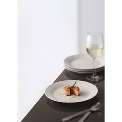 aida Café Flat tallrik 24cm 4st 24cm