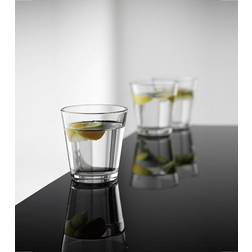 aida Cafe Dricksglas 26.5cl 4st