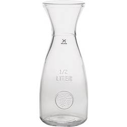 Galzone - Water Carafe 0.5L