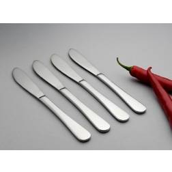 aida Atelier Smørkniv 21cm 4stk