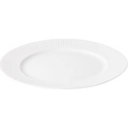aida Groovy Flad tallerken 22cm