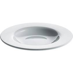 Alessi PlateBowlCup Dyb tallerken 22cm
