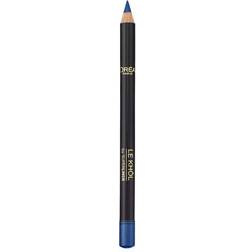 L'Oréal Paris Le Khol superliner #107-deep sea blue