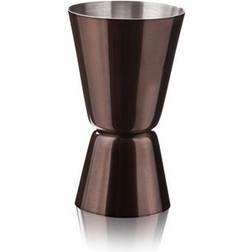 Vacu Vin Dubbel Mätglas