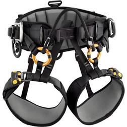 Petzl Sequoia SRT