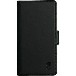 Gear by Carl Douglas Wallet Case (Lenovo K6)