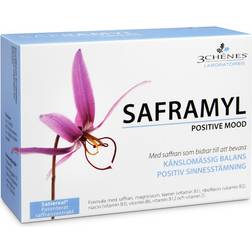Octean Saframyl Positive Mood 15 st