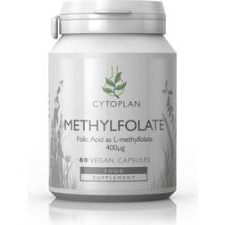 Cytoplan Methylfolate 60 pcs