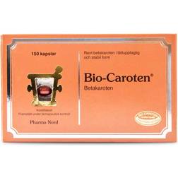 Pharma Nord Bio-Caroten 60 st