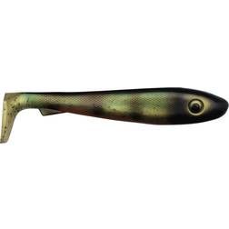 Svartzonker McRubber 21cm Old School Perch 2-pack
