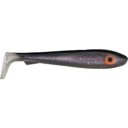 Svartzonker McRubber 21cm White Fish 2-pack