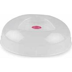 Microlåg m/ventil 30cm Mikrovågsredskap