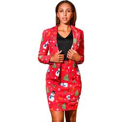 OppoSuits Christmiss