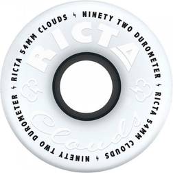 Ricta Clouds 52mm 92A