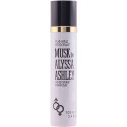 Alyssa Ashley Vapo Deo Spray 100ml