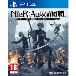 NieR: Automata (PS4)