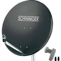 Schwaiger SAT Sans Récepteur SPI9961SET2