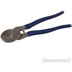 Silverline 427640 Steel Peeling Plier