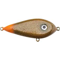 Svartzonker Squarepusher 11cm Motoroil Hot Tail