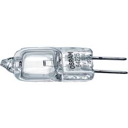 Osram 64610 HLX Halogen Lamp 50W G6.35