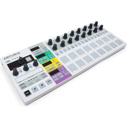 Arturia BeatStep Pro Contrôleur MIDI