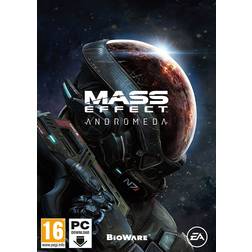 Mass Effect: Andromeda (PC)