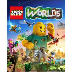 LEGO Worlds (PC)