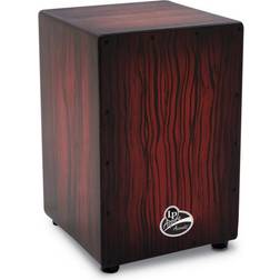 Latin Percussion LPA1332-DWS cajón Aspire Accent