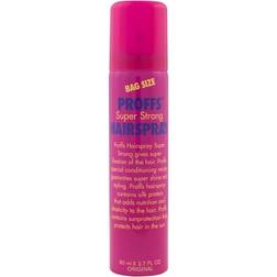 Proff Super Strong Hairspray 80ml