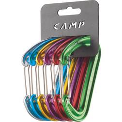 Camp Moschettone Photon Wire