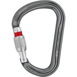 Petzl William Screw-Lock Carabiner