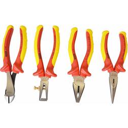 Stanley 4-84-489 4Pcs Pliers