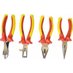Stanley Tools 4-84-489 4st Tång