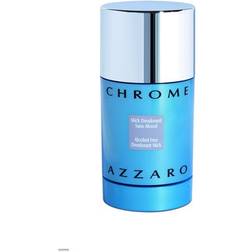Azzaro Chrome Deo Stick 75ml 75g