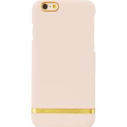 Richmond & Finch And iPhone 6/6S/7/8 Cover