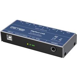 RME Digiface USB USB Audio Interface