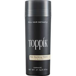 Toppik Hair Building Fibers Light Blonde