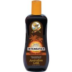 Australian Gold Dark Tanning Oil Intensifier 237ml