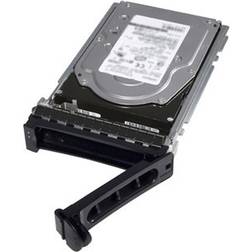 Dell 400-AJQD disco rigido interno 2.5" 1.2 TB SAS